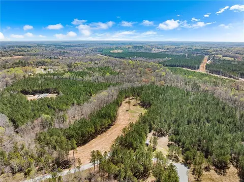 242 Mattie Campbell Rd #TRACT B, Honea Path, SC 29654