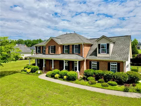 109 Carnoustie Cir, Anderson, SC 29621