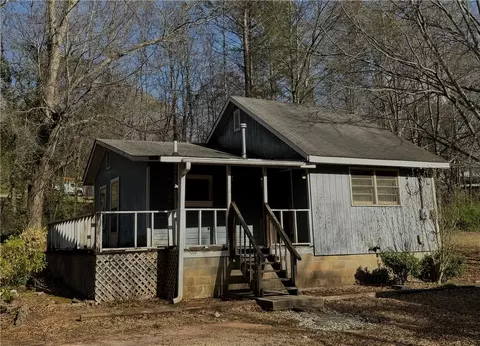 604 E South Boundary St, Walhalla, SC 29691