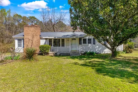 104 U St, Honea Path, SC 29654 photo 1