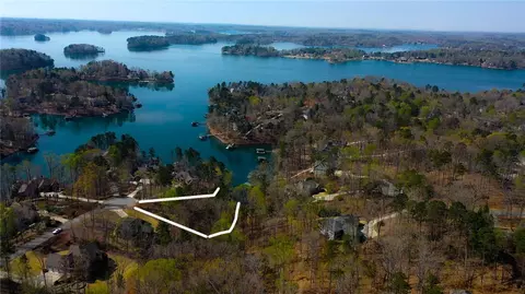 lot211 Waterford Pointe Pointe, Seneca, SC 29672