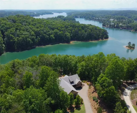 View/Area - 114 Peninsula Ct, Sunset, SC 29685 photo 5 of 6