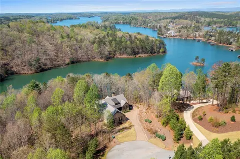 View/Area - 114 Peninsula Ct, Sunset, SC 29685 photo 3 of 6