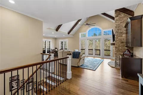 Entry Way - 114 Peninsula Ct, Sunset, SC 29685 photo 1 of 3