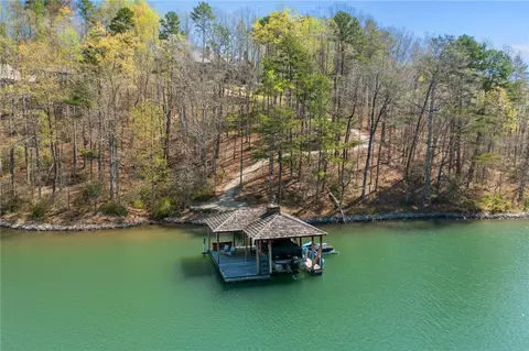 View/Area - 114 Peninsula Ct, Sunset, SC 29685 photo 4 of 6