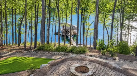View/Area - 114 Peninsula Ct, Sunset, SC 29685 photo 2 of 8