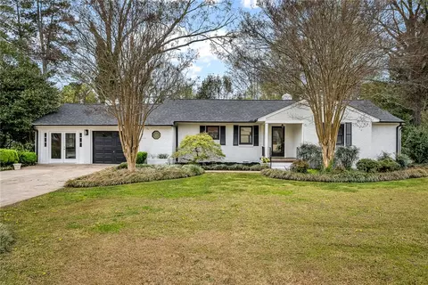 1112 Greenacres, Anderson, SC 29621