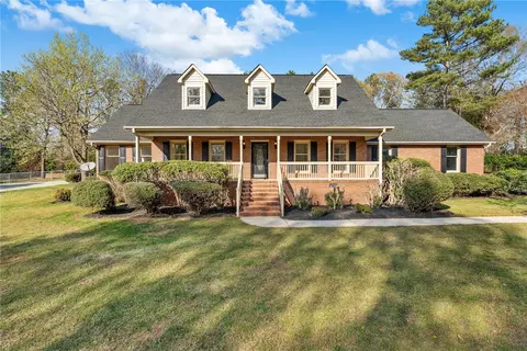216 Holly Ridge Dr, Anderson, SC 29621