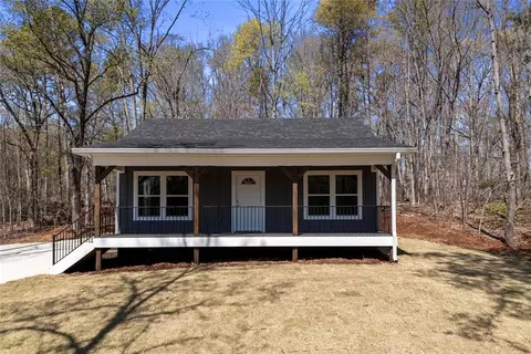 222 Walnut Dr, Westminster, SC 29693