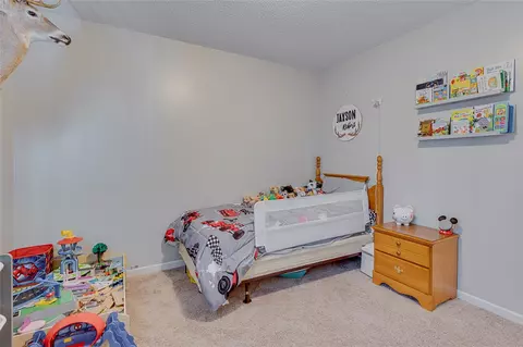Bedroom - 106 Terrace Rd, Easley, SC 29642 photo 7 of 7