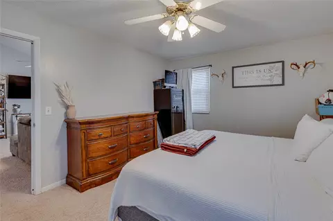 Bedroom - 106 Terrace Rd, Easley, SC 29642 photo 3 of 7