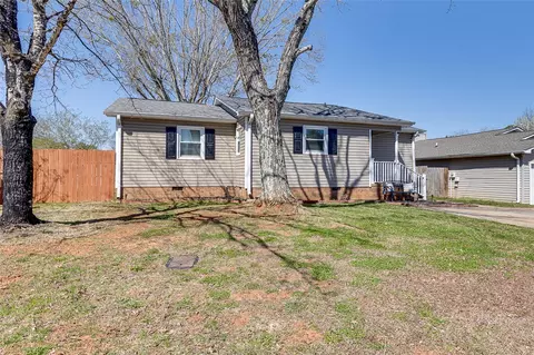 Other - 106 Terrace Rd, Easley, SC 29642 photo 3 of 4