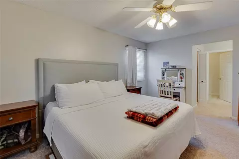 Bedroom - 106 Terrace Rd, Easley, SC 29642 photo 2 of 7