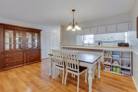 Dining - 106 Terrace Rd, Easley, SC 29642 photo 3 of 4