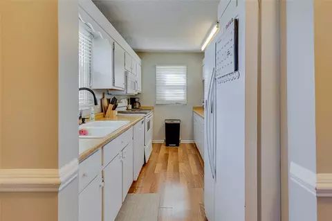 Kitchen - 106 Terrace Rd, Easley, SC 29642 photo 1 of 1