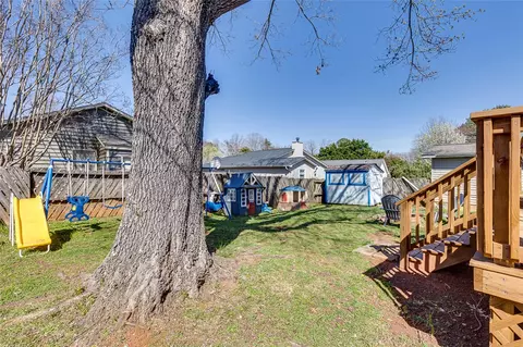 Exterior - 106 Terrace Rd, Easley, SC 29642 photo 6 of 8