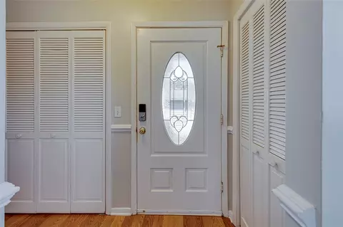 Entry Way - 106 Terrace Rd, Easley, SC 29642 photo 1 of 2