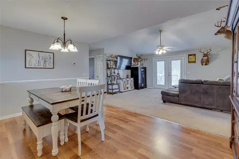 Dining - 106 Terrace Rd, Easley, SC 29642 photo 1 of 4