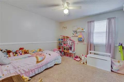 Bedroom - 106 Terrace Rd, Easley, SC 29642 photo 4 of 7
