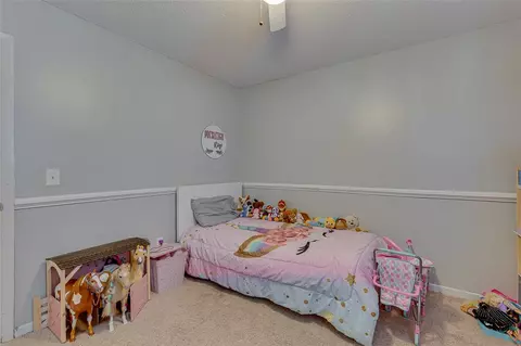 Bedroom - 106 Terrace Rd, Easley, SC 29642 photo 5 of 7