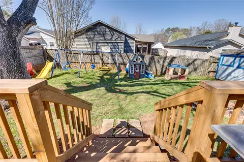 Exterior - 106 Terrace Rd, Easley, SC 29642 photo 8 of 8