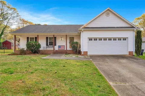 1003 Willow Run, Anderson, SC 29621
