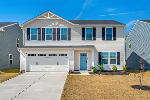 257 Utica Bend Ct, Seneca, SC 29678
