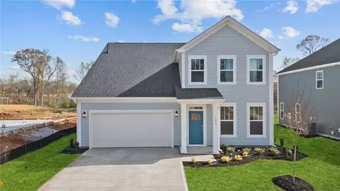 106 Beaverdam Creek Dr, Anderson, SC 29621