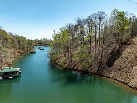 lot34 Crystal Cove Trl, Salem, SC 29676