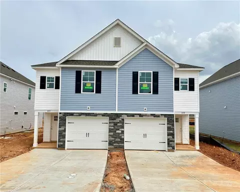 479 Seaborn Cir, Pendleton, SC 29670