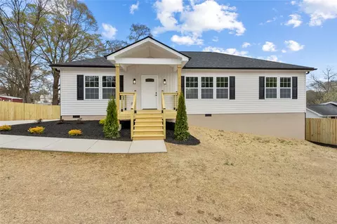 5 Guy St, Pelzer, SC 29669 photo 1