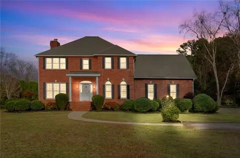 412 Sutton Pl, Anderson, SC 29621