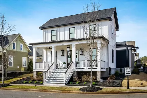 201 Anna Maria Blvd, Clemson, SC 29631