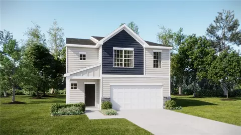 113 Cassandra Turn Turn, Anderson, SC 29621