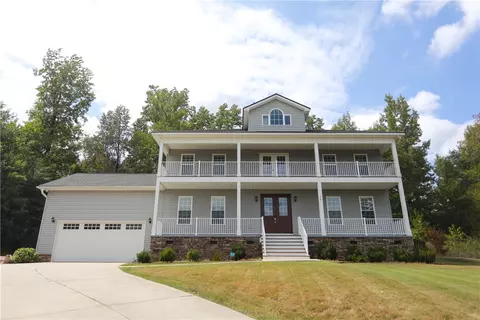 579 Issaqueena Trl, Clemson, SC 29631