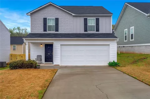 110 Regency Walk, Pickens, SC 29671