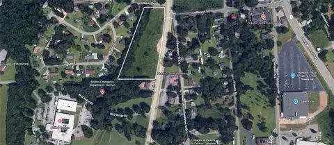 00 Pendleton St, Pickens, SC 29671