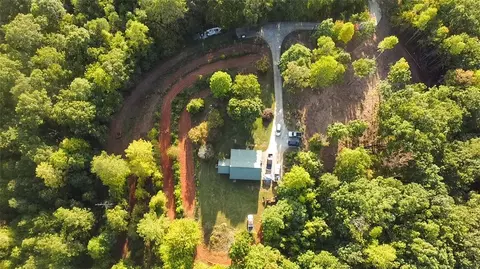 382 Crowe Creek Rd, Six Mile, SC 29682