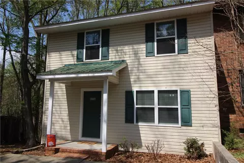 805 A Creekside Dr #A, Clemson, SC 29631