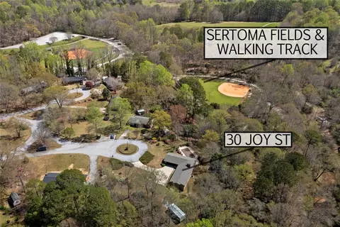 View/Area - 30 Joy Cir, Walhalla, SC 29691 photo 6 of 6