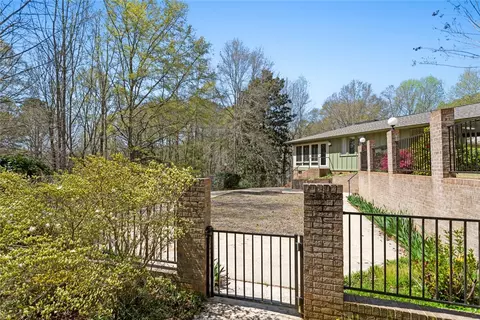 Exterior - 30 Joy Cir, Walhalla, SC 29691 photo 9 of 11