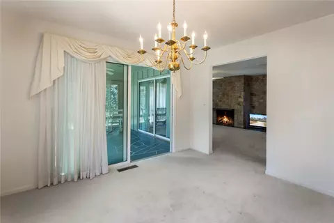 Dining - 30 Joy Cir, Walhalla, SC 29691 photo 1 of 1