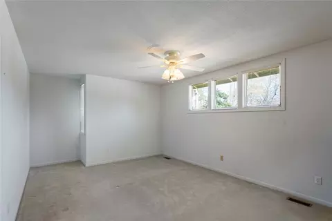 Bedroom - 30 Joy Cir, Walhalla, SC 29691 photo 4 of 5