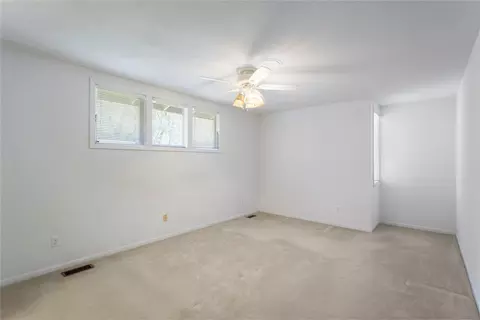 Bedroom - 30 Joy Cir, Walhalla, SC 29691 photo 1 of 5