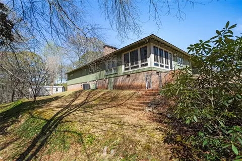 Exterior - 30 Joy Cir, Walhalla, SC 29691 photo 7 of 11