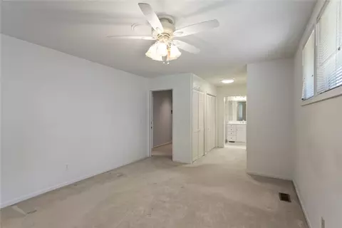 Bedroom - 30 Joy Cir, Walhalla, SC 29691 photo 3 of 5