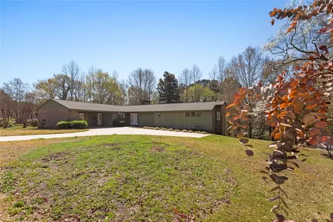 Exterior - 30 Joy Cir, Walhalla, SC 29691 photo 2 of 11