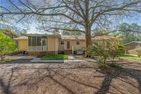 513 Old Central Rd, Clemson, SC 29631 photo 20