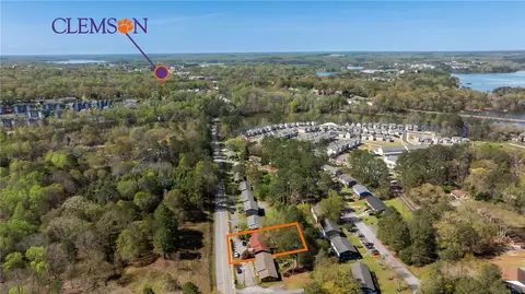 513 Old Central Rd, Clemson, SC 29631 photo 2