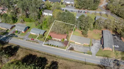 513 Old Central Rd, Clemson, SC 29631 photo 3
